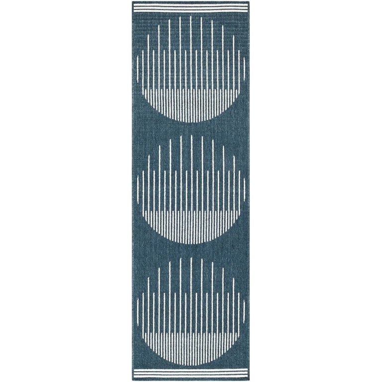 Nabil Outdoor Area Rug