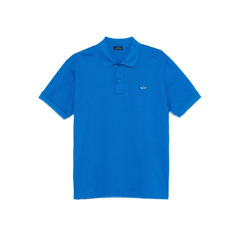 Cotton Polo Shirt
