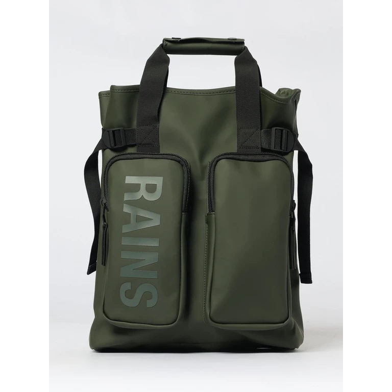 Backpack Men color Green (14240GREEN)