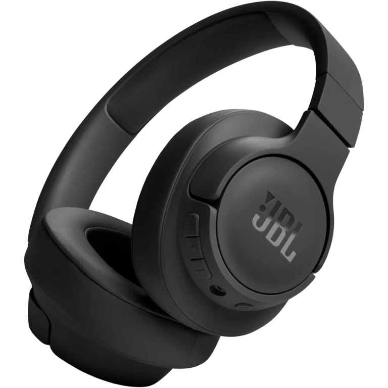 Tune 720BT Wireless Over-Ear Headphones