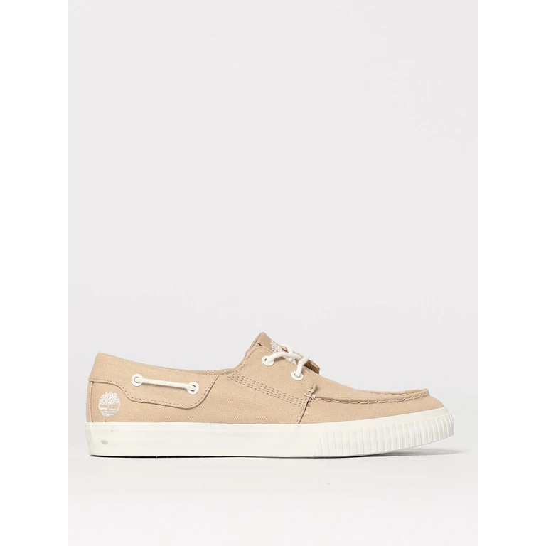 Loafers Men color Natural (TB0A67NHER1BEIGE)