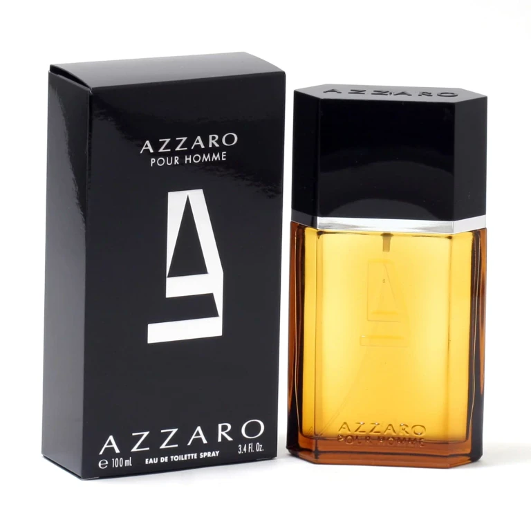 Pour Homme EDT