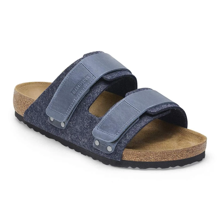 Unisex Uji Textile Midnight