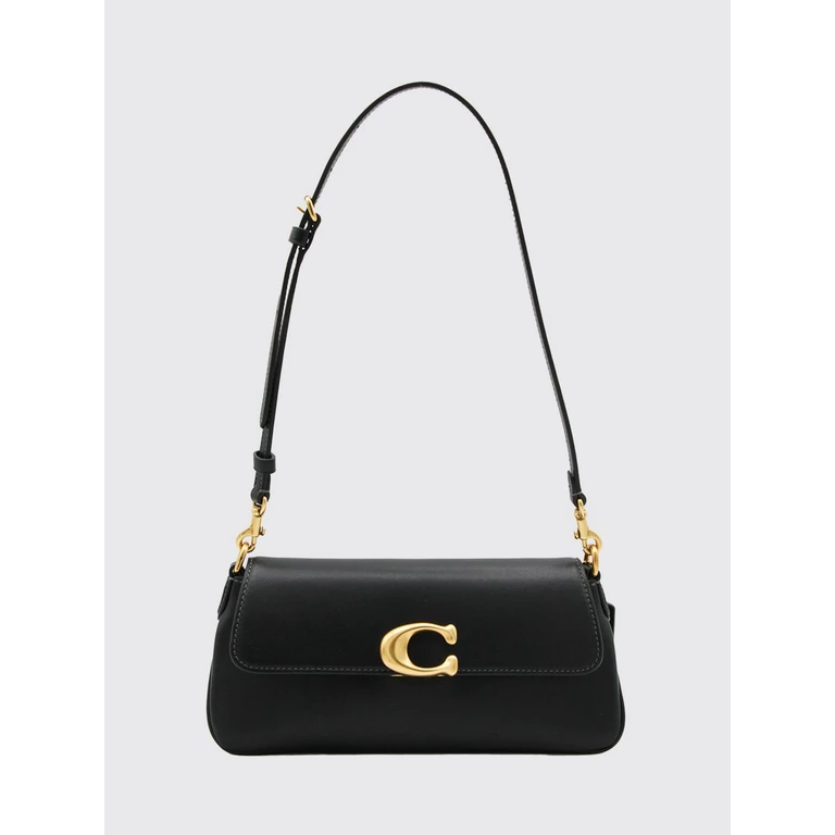 Shoulder Bag Woman color Black (CAM16B4BK)