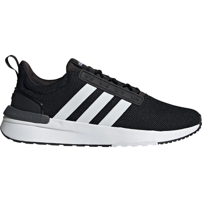Men's Racer Tr21 'Black White' Sneakers