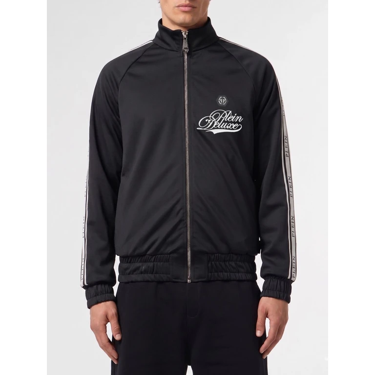Jacket Men color Black (SAFCMJB3882PTE003N02)