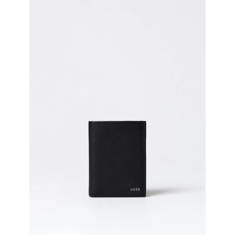 Wallet Men color Black (50499266001)