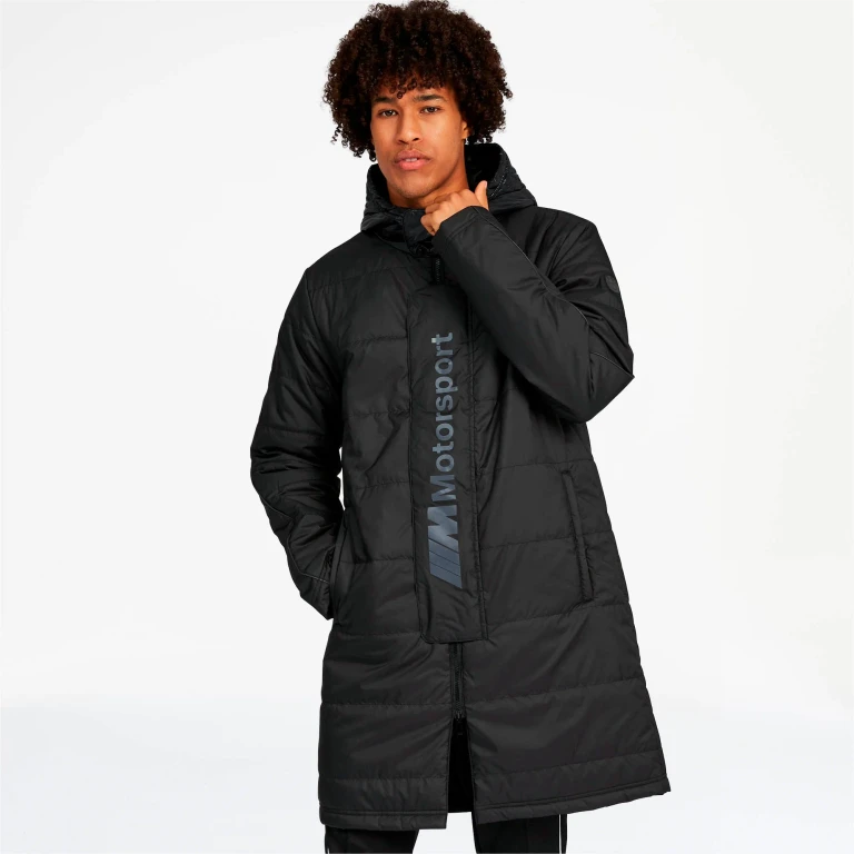 Men's Bmw Motorsport Rct Jacket Jackets