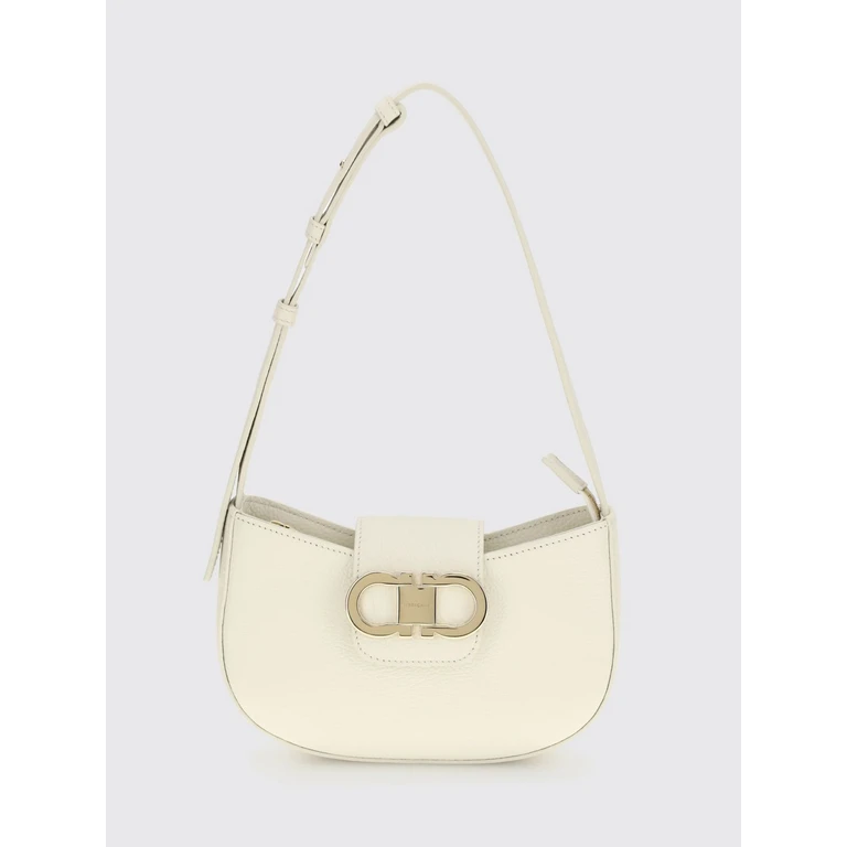 Mini Bag Woman color Yellow Cream (220947789835010)