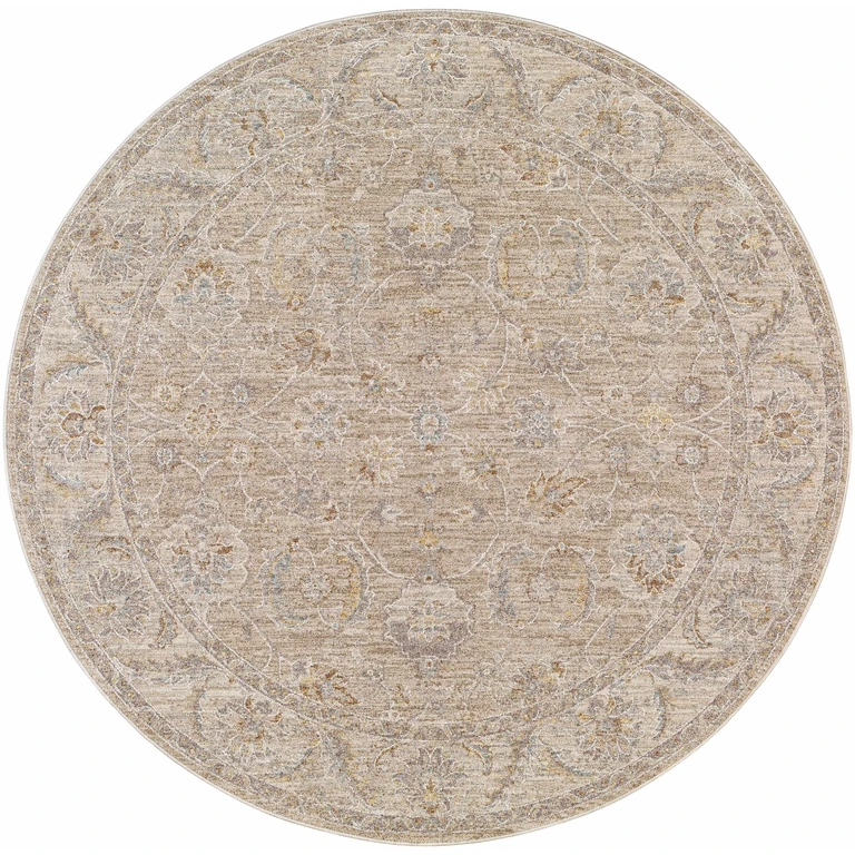 Iikka Thick Luxe Area Rug - Clearance