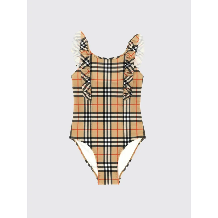 Swimsuit Kids color Multicolor (8117157)