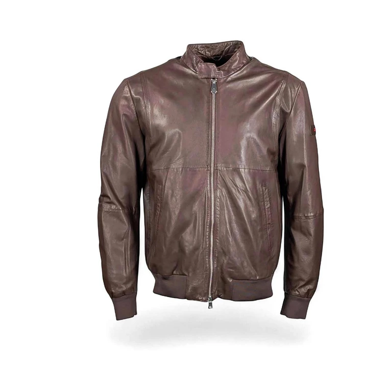 Veste Casual - Marron (PEU541399012334961)