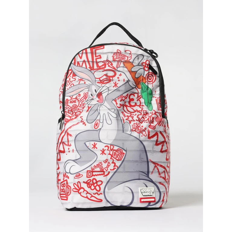 Backpack Men color Multicolor (910B7323NSZ)