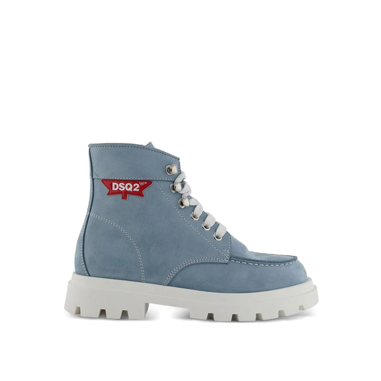 Bottes - Bleu (827841)