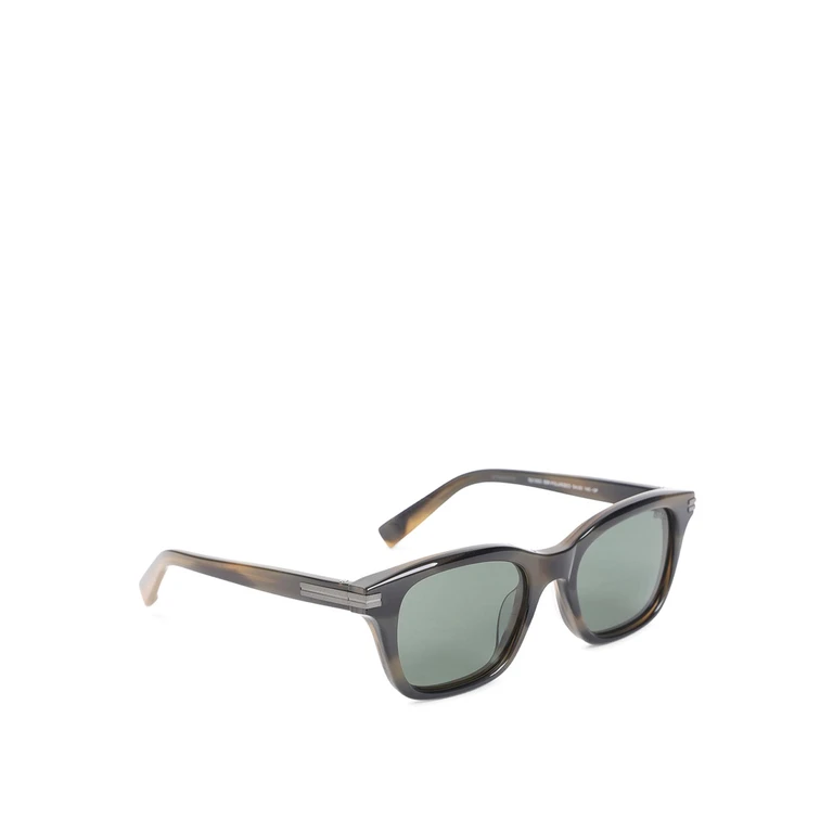 Lunettes De Soleil - Vert (EZ030355R)