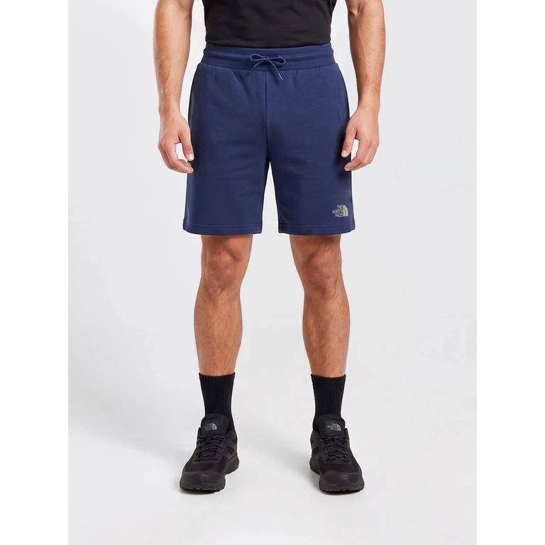 Shorts Men color Blue (NF0A8GQB8K21)