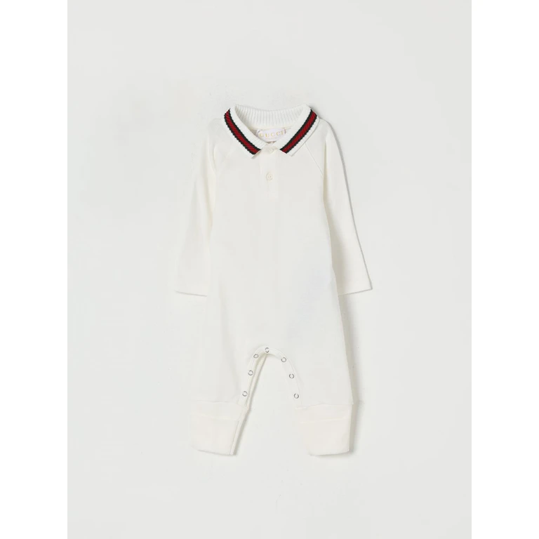 GUCCI Tracksuit Kids color White (825183XJHAM9024)