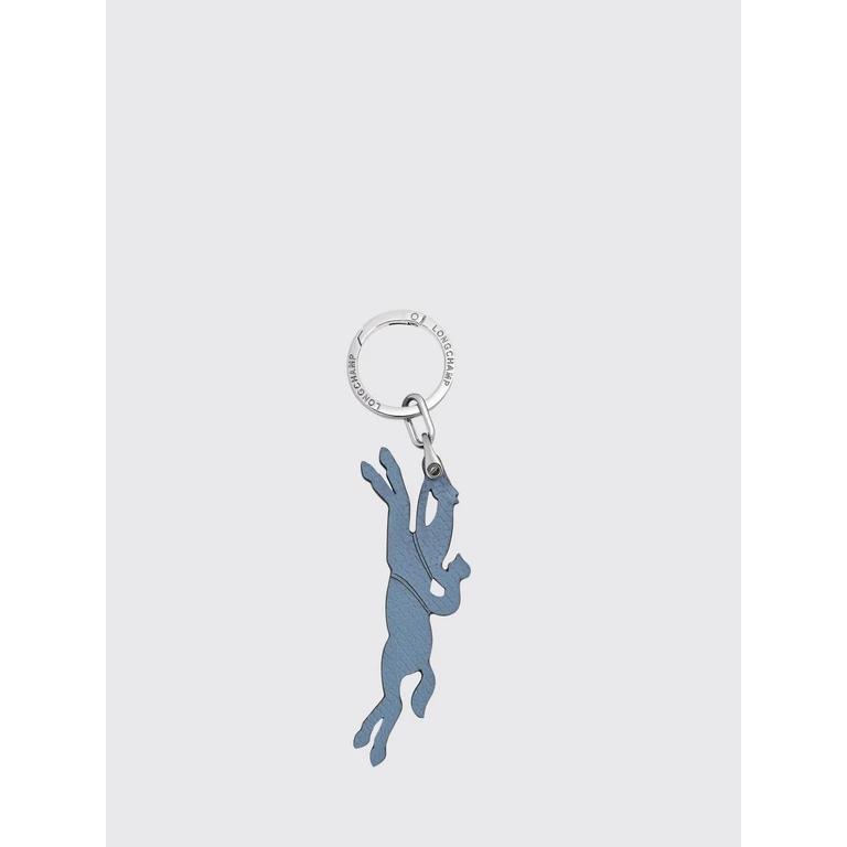 Key Chain Woman color Gnawed Blue (36099H17H22)