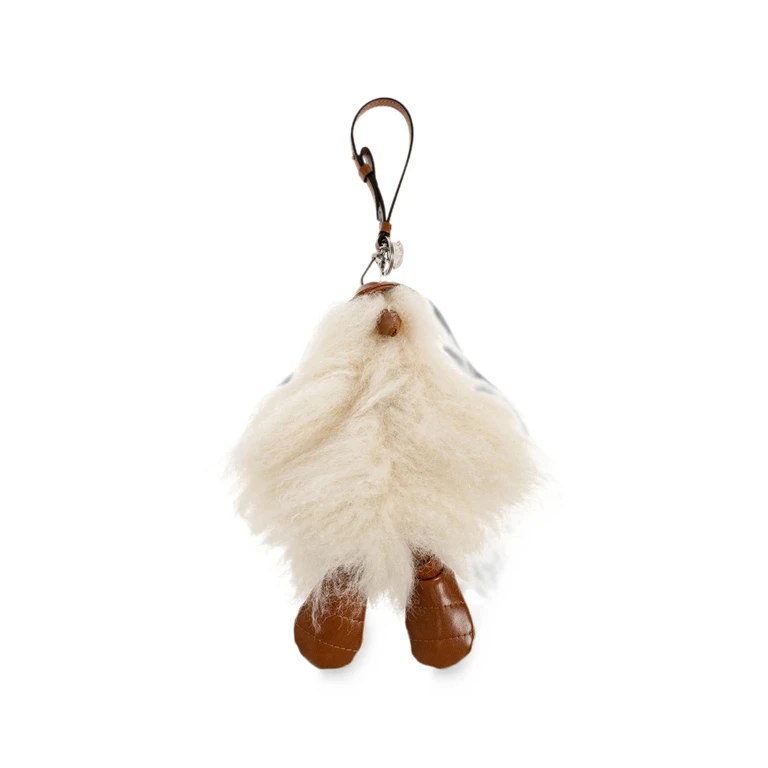 MonDuck Keychain