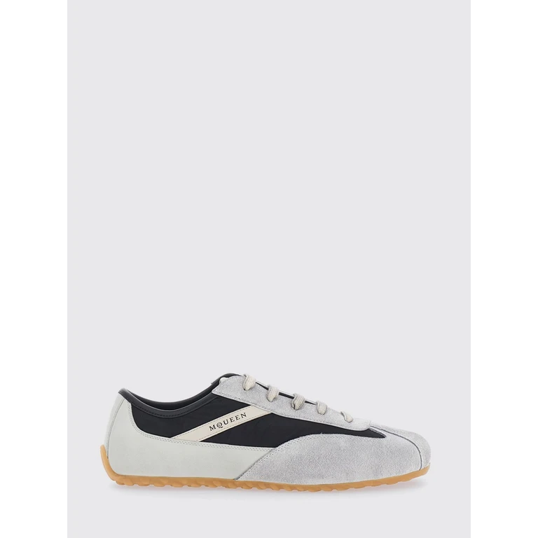MCQUEEN Sneakers Men color Black (868496WIAKI1395)