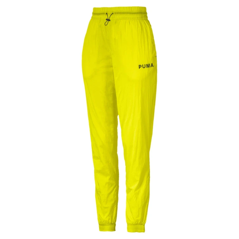 Women Chase Woven Pant Pants