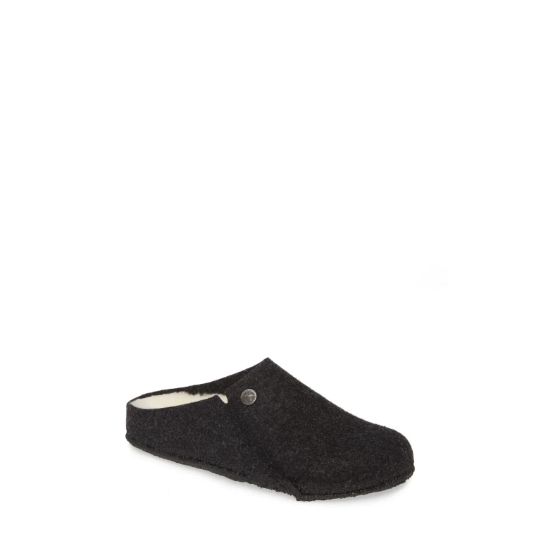 Unisex Zermatt Rivet Felt Light Blue