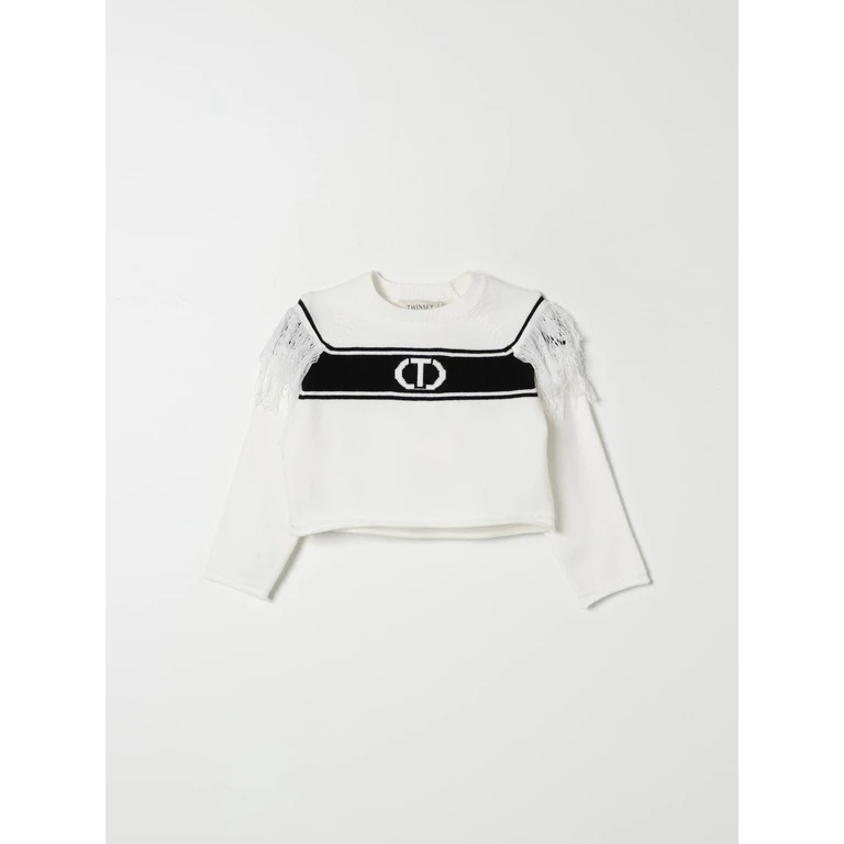Sweater Kids color White (242GJ316302722)