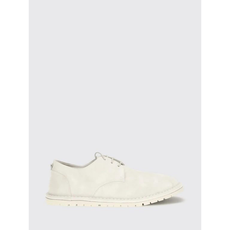MARSÈLL Brogue Shoes Men color Smoke Grey (MMG002121)