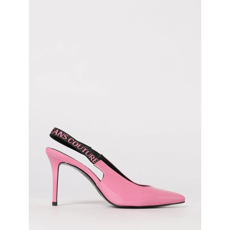 Pump Woman color Pink (80VA3S52ZS859499)