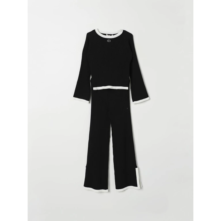 Co-Ord Kids color Black (242GJ304202714)