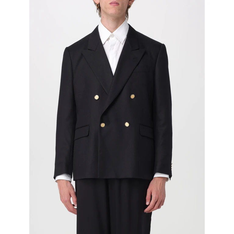 Jacket Men color Black (PA5810EH12CN64535999)