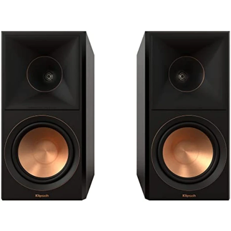 Reference Premiere RP-600M II Bookshelf Speaker
