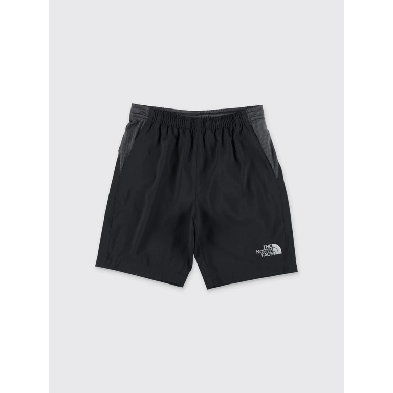 Shorts Kids color Black (NF0A8BNHKT01)