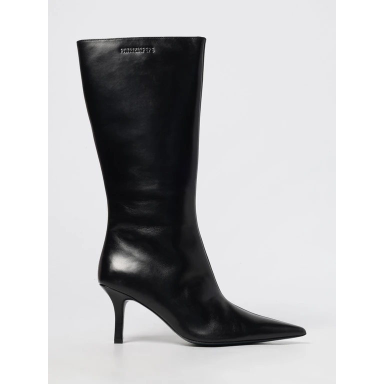 Boots Woman color Black (8Y0131L166K103)