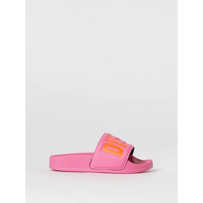 Shoes Kids color White (BC1084KF019K30D)