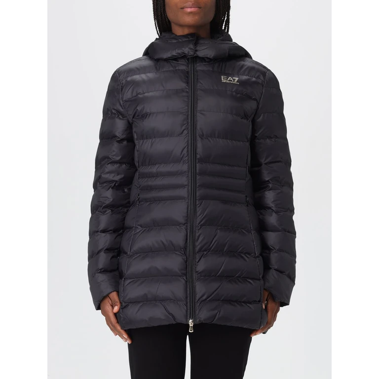 Jacket Woman color Black (7W000685AF12475UC001)