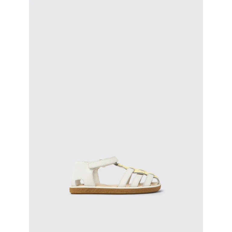 Bicho sandals in leather (K800545-002MIKO0)
