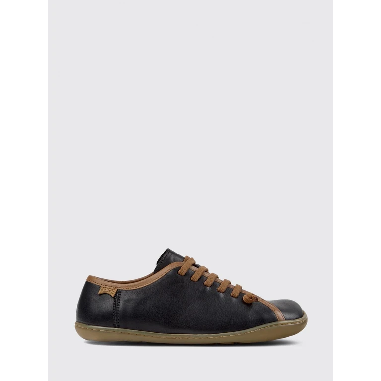 Sneakers Woman color Black (K201830-005TWINS0)