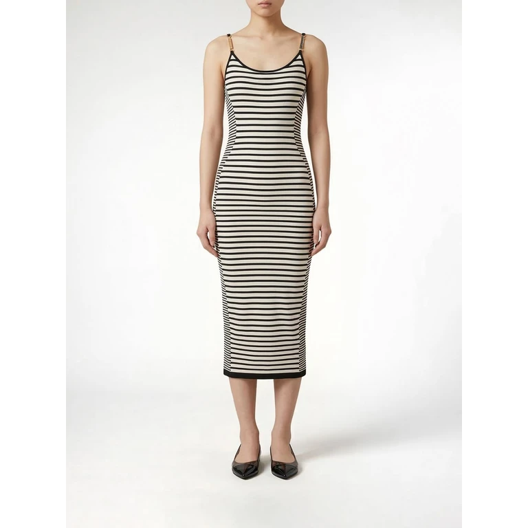 Dress Woman color Black (AM97T61E2685)