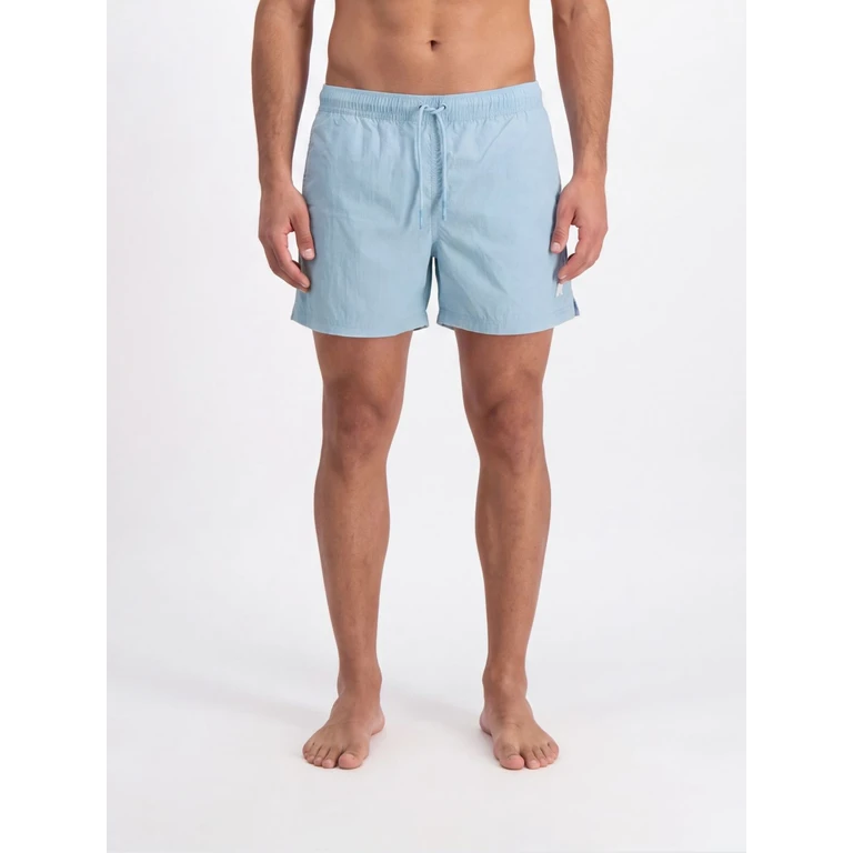 Swimsuit Men color Gnawed Blue (K8136LWD40)