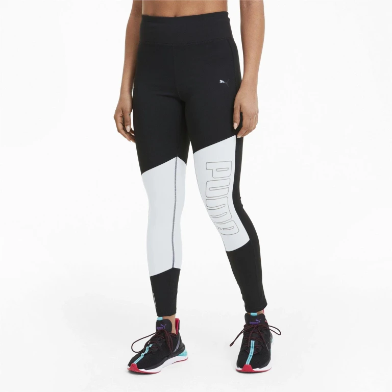 Women's Logo 7/8 Graphic Tight