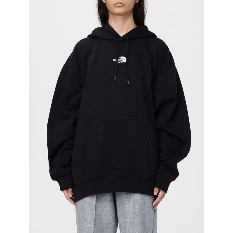 Sweatshirt Woman color Black (NF0A89ENJK31)