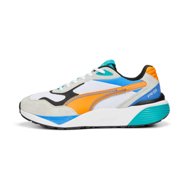 Men's Rs-Metric Sneakers