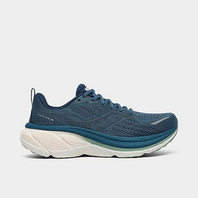 Men's Hurricane 25 Running Shoes in Dusk/Iceberg Size: 7.0
