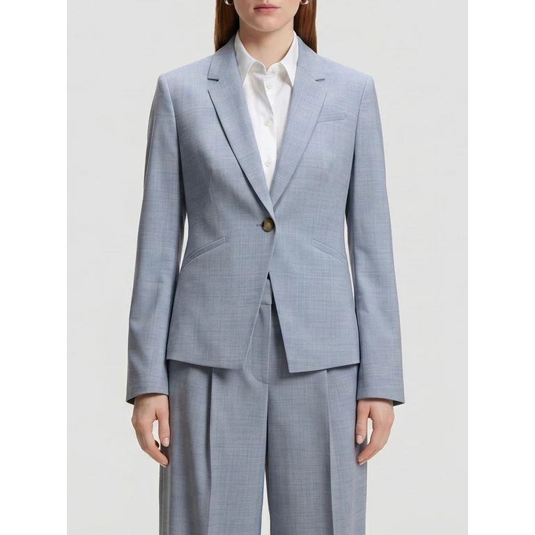 Jacket Woman color Grey (50542010462)