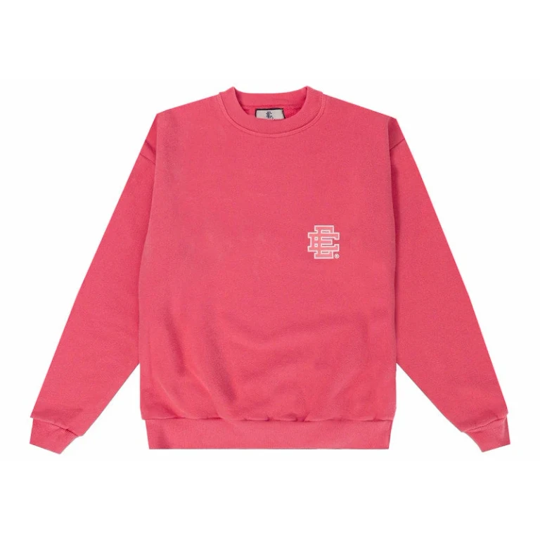 Men's Ee Crew Neck Fw23