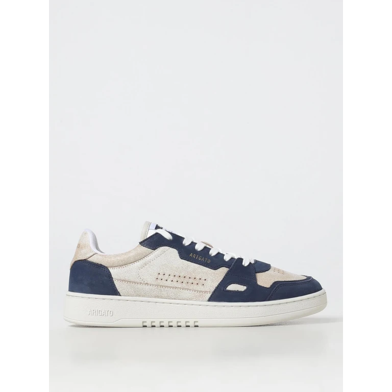 AXEL ARIGATO Sneakers Men color Blue (F1697003BGE/BLU)