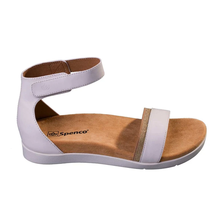 Jasmine Supportive Sandals - Medium
