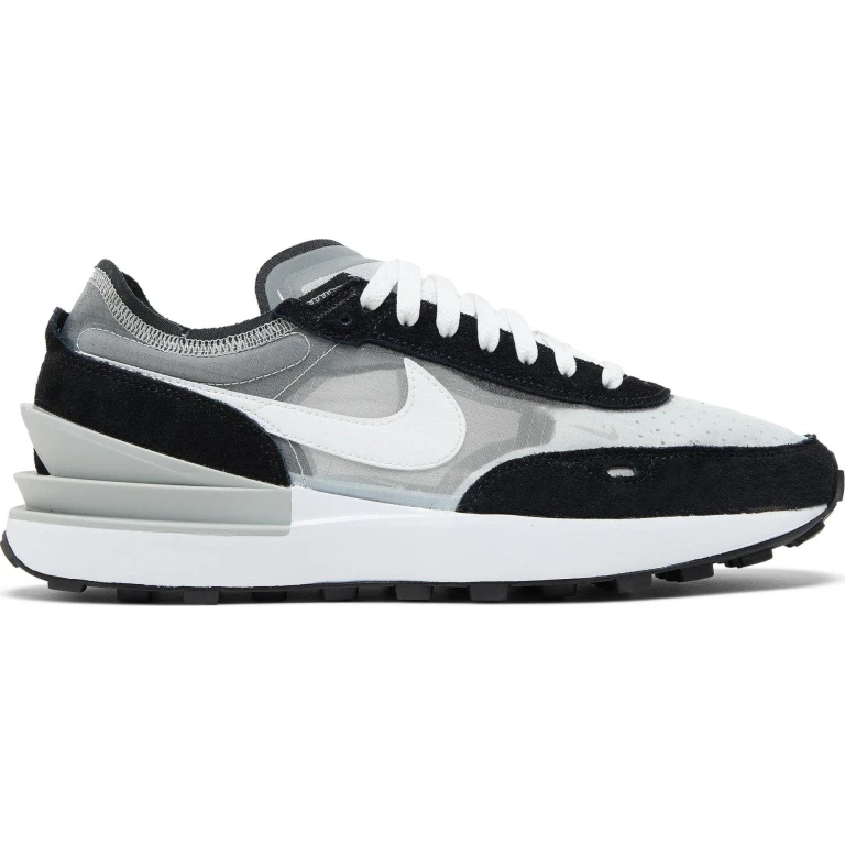 Men's Waffle One Se 'Grey Fog' Sneakers