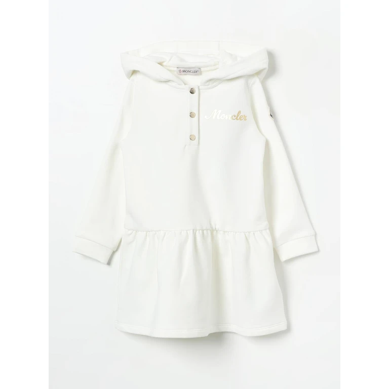 Romper Kids color Yellow Cream (8I0000389A23034)